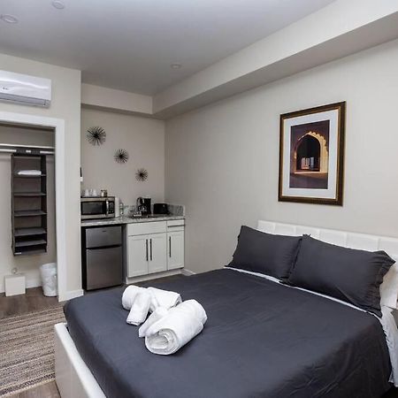 Studio With Large Balcony- San Diego Gateway Kültér fotó
