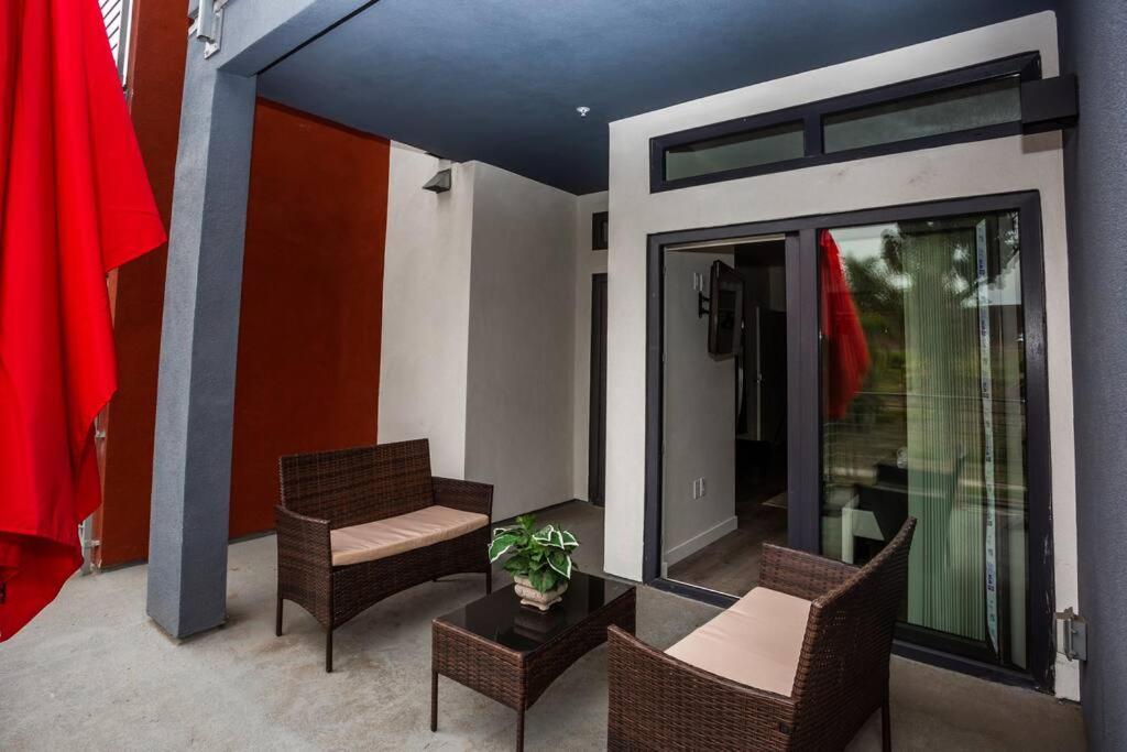 Studio With Large Balcony- San Diego Gateway Kültér fotó